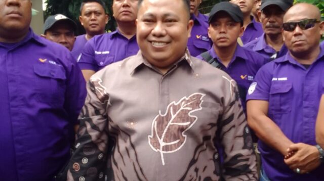 UKA Group Team Sukses Yang Konsisten Support Bupati Terpilih Kabupaten Sukabumi