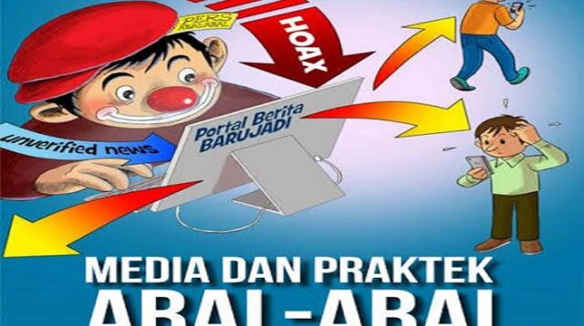 Menjelang Hari Pers Nasional (HPN) ke-79: Wartawan Terjerat Oknum Tak Bertanggung Jawab, Citra Profesi Tercoreng