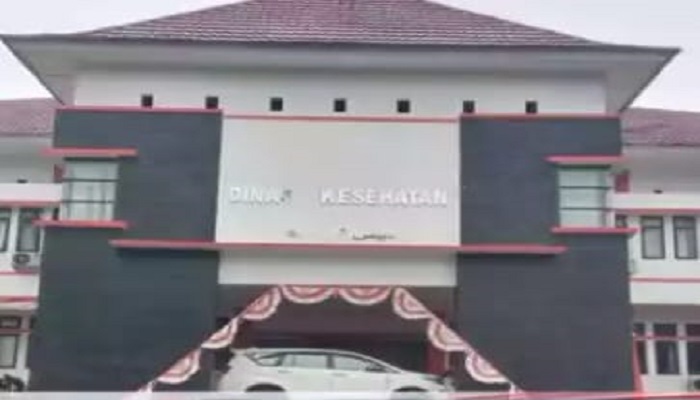 Dinkes Kabupaten Tasikmalaya Diduga Hindari Permohonan Jumpa Pers, FORWAPI Soroti Tertutupnya Akses Informasi