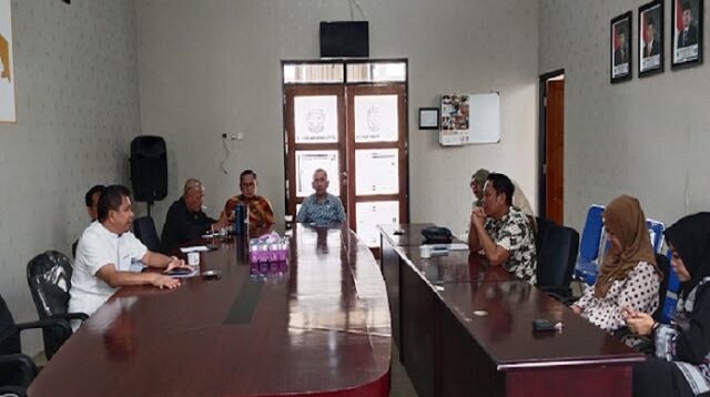 Rapat Paripurna HUT Ogan Ilir ke-21: Polemik BPJS dan Alokasi Dana Menjadi Sorotan