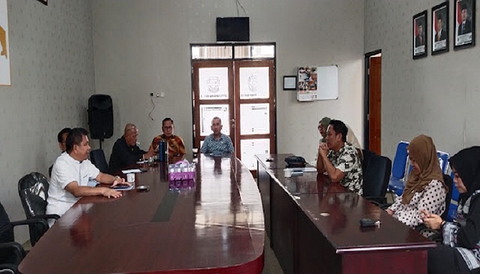 Rapat Paripurna HUT Ogan Ilir ke-21: Polemik BPJS dan Alokasi Dana Menjadi Sorotan