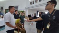 Bey Machmudin Bernostalgia Bersama Keluarga Yogie S Memet di Gedung Pakuan