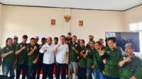 Silaturahmi FORWAPI dengan Dinas Pendidikan dan Kebudayaan Kabupaten Tasikmalaya