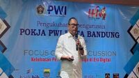 PWI Jabar Desak Kongres Percepatan untuk Akhiri Dualisme Kepemimpinan PWI Pusat