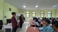 KKN UNSIKA LENGGAHJAYA Gelar Sosialisasi di MAN 3 Bekasi: Kenali Potensi Diri untuk Memilih Jurusan Dengan Pasti
