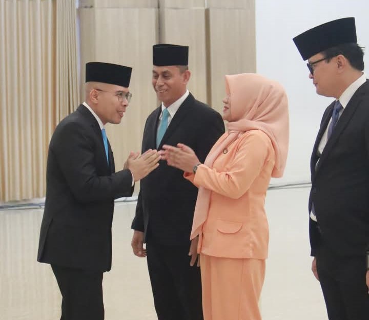 Kanim Kelas II Non TPI Bima Diganti