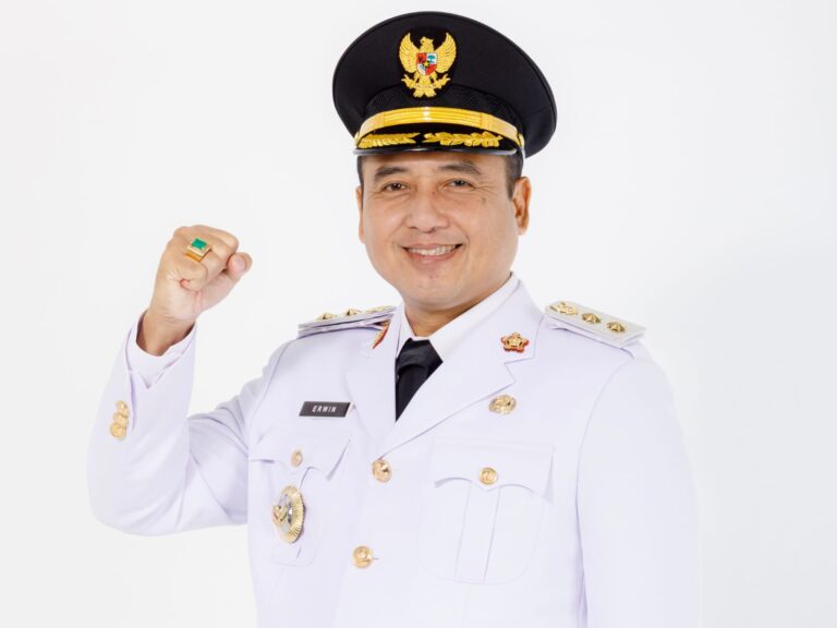 Sergap.co.id Ucapkan Selamat kepada H. Muhammad Farhan dan H. Erwin sebagai Wali Kota dan Wakil Wali Kota Bandung Periode 2025-2030