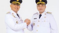 "Sergap.co.id Ucapkan Selamat kepada H. Muhammad Farhan dan H. Erwin sebagai Wali Kota dan Wakil Wali Kota Bandung Periode 2025-2030"