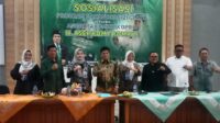 Indonesia Emas 2045: DPR RI Komisi IX Gencar Sosialisasi Program Makan Bergizi Prabowo