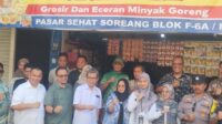 Memasuki Ramadan 1446 H/2025, Pemkab Bandung Bakal Gelar Pasar Murah Pangan