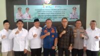 Musrenbang Banjaran, Dadang Hemayana.,S.ip., : Wujudkan Kabupaten Bandung yang lebih Bedas.