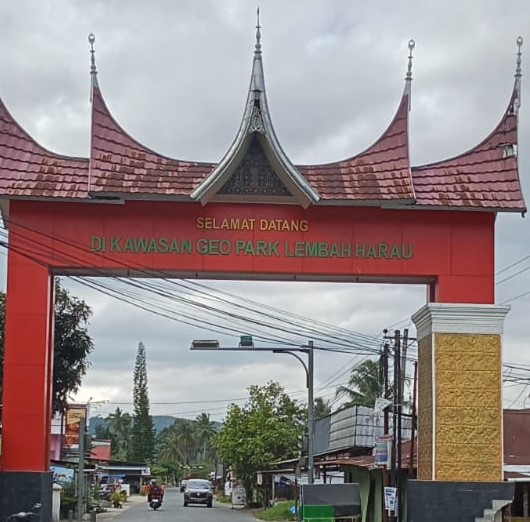 Ketegangan Soal Retribusi Disparpora dengan ICBS Memanas