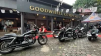 Goodwheel Companion: Menyajikan Sensasi Texas BBQ di Bandung dengan Suasana Retro dan Estetik