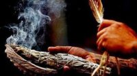 Menjelang Peringatan Hari Santet Sedunia 7 Pebruari & Hari Penangkal Santet Pada Tanggal 24 Pebruari