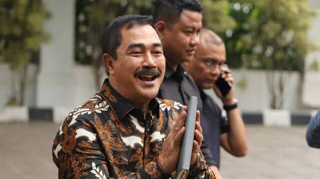 Imigrasi Soetta Periksa 30 Pejabat Terkait Kasus Pungli WNA China, Langkah Perbaikan Layanan Dimulai