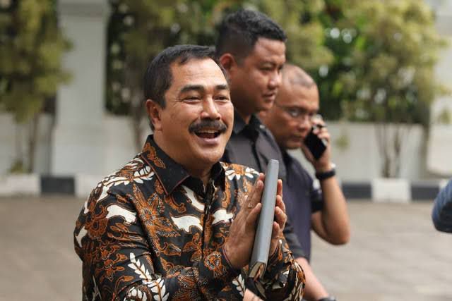 Imigrasi Soetta Periksa 30 Pejabat Terkait Kasus Pungli WNA China, Langkah Perbaikan Layanan Dimulai Imigrasi Soetta Periksa 30 Pejabat Terkait Kasus Pungli WNA China, Langkah Perbaikan Layanan Dimulai