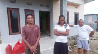 Cerita Inspiratif dari Seorang Polisi di Kupang yang Memberikan Harapan Baru bagi Janda Miskin Cerita Inspiratif dari Seorang Polisi di Kupang yang Memberikan Harapan Baru bagi Janda Miskin