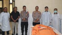 Polres Sumba Barat Lakukan Eksumasi dan Autopsi Jenazah AUL (13) untuk Ungkap Penyebab Kematian