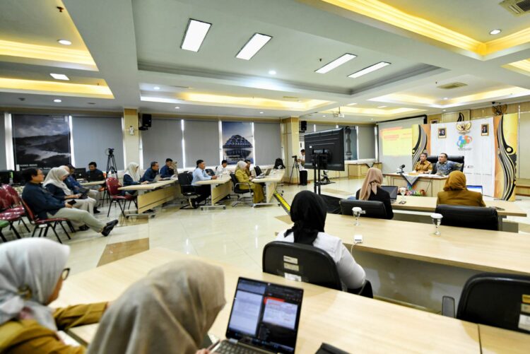 Kondisi Ekonomi Jabar Januari 2025 Relatif Stabil