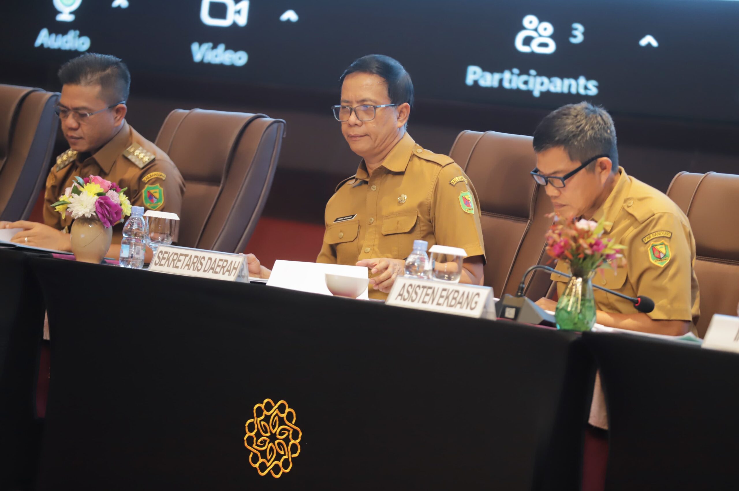 Bupati Bandung Alokasikan Rp 1 Triliun untuk Bantuan Keuangan Desa 2025