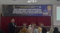Pembekalan BIMTEK STEM untuk Guru Sekolah Dasar Negeri Se-Kabupaten Sukabumi, Diharapkan Tingkatkan Kualitas Pembelajaran