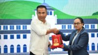 Pemdaprov Jabar dan Kejati Jabar Teken Nota Kesepakatan, Perkuat Transparansi dan Tata Kelola Pemerintahan