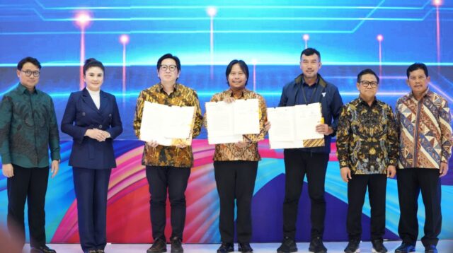 Terobosan Atasi Tunggakan Iuran