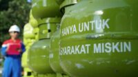 Disdagin Bandung Pastikan Stok LPG 3 Kg Aman