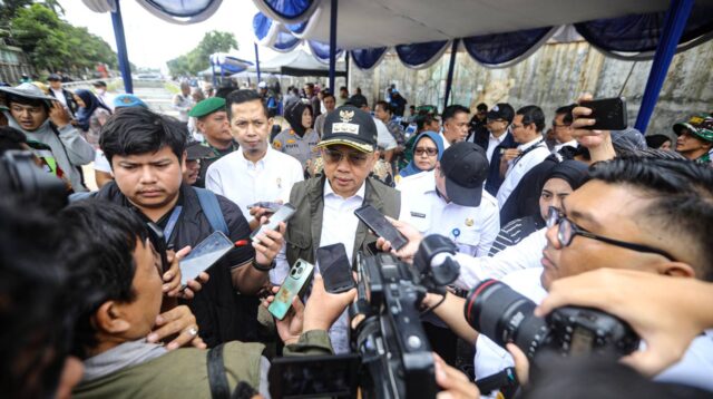 Kejati Jabar Sita Lahan Kebun Binatang Bandung, Pemkot Pastikan Karyawan Tak Terkena PHK