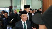 Bupati Bandung Terpilih, Dadang Supriatna, Bersiap Ikuti Pembekalan di Magelang Bersama Wakil Bupati Ali Syakieb