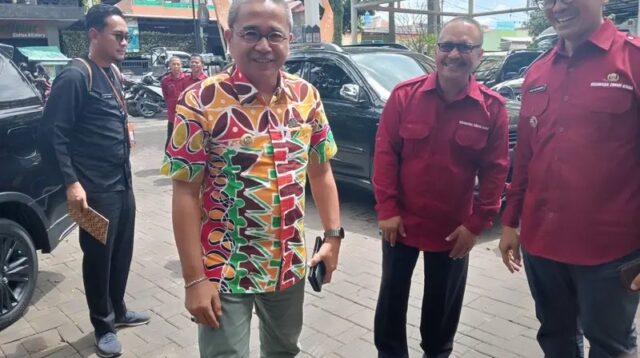 PJ Walikota Cimahi Hadiri Musrenbang Kecamatan Cimahi Utara