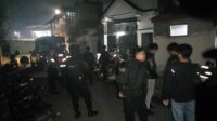 Belasan Remaja di Kota Tasikmalaya Diamankan Polisi Diduga Tengah Menenggak Minuman Keras di Sebuah Rumah