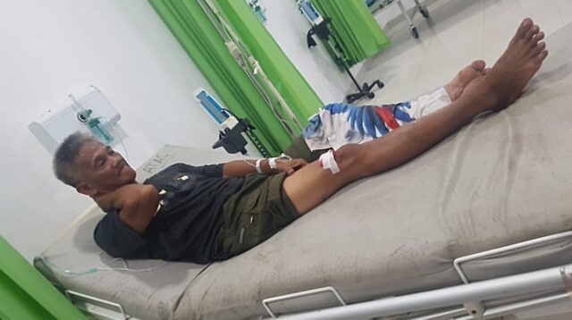 Misteri Penembakan di Purnajaya: Petunjuk Terbatas, Motif Masih Menjadi Tanda Tanya