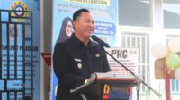 Program CKG di Muara Enim Resmi Diluncurkan, Pj. Bupati Pastikan Seluruh Puskesmas Siap Layani Masyarakat