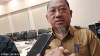 Dinas PUPR Bersama Komisi III DPRD Kabupaten Karawang Bahas Tentang Evaluasi Program Kegiatan Tahun 2024-2025