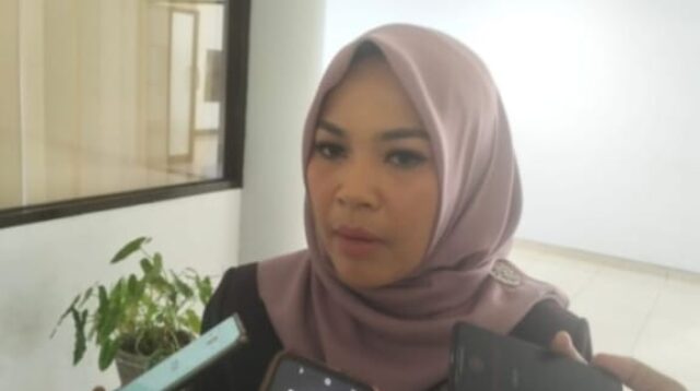 Wakil Ketua DPRD Mengusulkan Pentingnya Perbaikan Layanan BPJS Kesehatan
