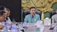 Bupati Bandung Ajak Kerja Sama Swasta dan BUMN untuk Pembangunan Kabupaten Bandung