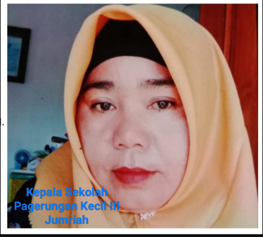 Kepala Sekolah SDN Pagerungan Kecil lll Terancam Sangsi Gelapkan Dana PIP