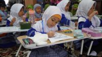 HUT ke-24, Baznas OKI Gelar Baksos dan Kegiatan Edukatif