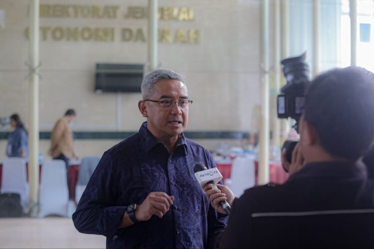 Wali Kota Bandung Terpilih Jalani Pemeriksaan Kesehatan dan Siap Dilantik