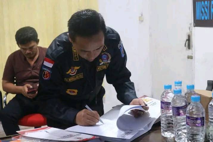 Ketum PWDPI Nurullah : PWDPI Miliki Program Jurnalis Warga dan Siswa