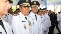 Dedi Mulyadi - Erwan Setiawan Resmi Dilantik Sebagai Gubernur dan Wakil Gubernur Jawa Barat 2025-2030