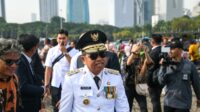 Dedi Mulyadi - Erwan Setiawan Resmi Dilantik Sebagai Gubernur dan Wakil Gubernur Jawa Barat 2025-2030