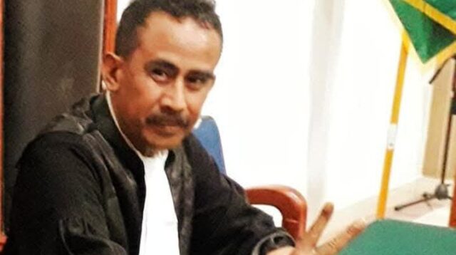 Aktivitas PT PRIA Cabang Kupang  Dihentikan,  Herry Battileo SH, MH : Kita Tetap Dorong  Proses Hukum Kasus ini