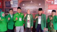 Ketua DPC PPP Kota Sukabumi Hadiri Sertijab Walikota & Wakil Walikota Sukabumi