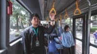 Pemerintah Kota Bandung Siapkan Terobosan Besar Transportasi dengan Sistem BRT