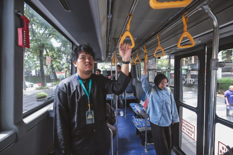 Pemerintah Kota Bandung Siapkan Terobosan Besar Transportasi dengan Sistem BRT