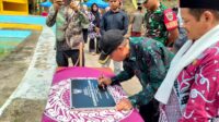 Launching Destinasi Wisata Kolam Renang Puncak Maduhur,