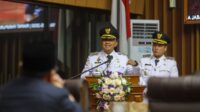 Pendidikan dan Kepemimpinan Amanah, Kunci Membangun Generasi Emas di Kota Bandung