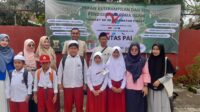 KKG PAI Kecamatan Cisaat Selenggarakan Pekan Keterampilan & Seni Pendidikan Agama Islam (PAI) Tingkat SD Se-Kecamatan Cisaat,